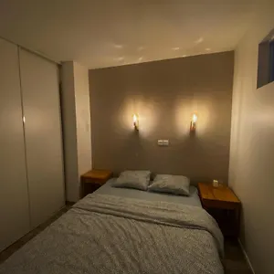 Appartement L'ourson, Valmeinier